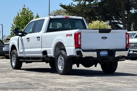 2026 Ford F-350SD XL