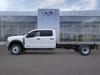5 thumbnail image of  2026 Ford F-450SD XL