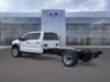 4 thumbnail image of  2026 Ford F-450SD XL