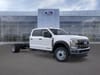 2026 Ford F-450SD XL