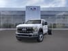 7 thumbnail image of  2026 Ford F-450SD XL