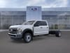 6 thumbnail image of  2026 Ford F-450SD XL