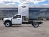 5 thumbnail image of  2026 Ford F-600SD XL