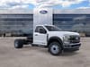 1 thumbnail image of  2026 Ford F-600SD XL