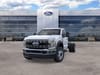 7 thumbnail image of  2026 Ford F-600SD XL