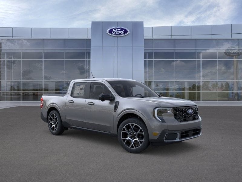 2026 Ford Maverick Lariat AWD's photo
