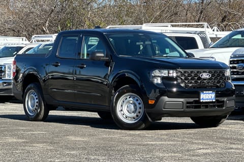 1 image of 2026 Ford Maverick XL