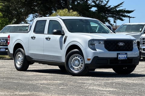 1 image of 2026 Ford Maverick XL