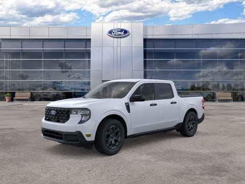 1 imagen de 2026 Ford Maverick XLT