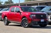 1 imagen en miniatura de 2026 Ford Maverick XLT