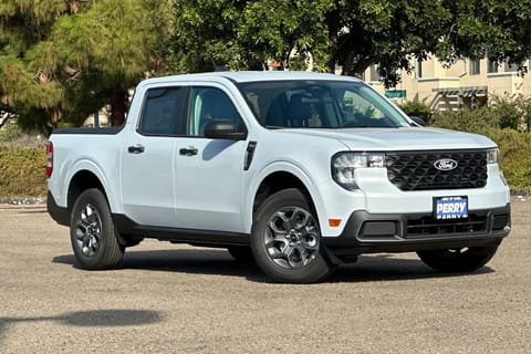 1 imagen de 2026 Ford Maverick XLT