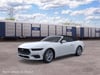 6 imagen en miniatura de 2026 Ford Mustang EcoBoost