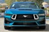 3 thumbnail image of  2026 Ford Mustang