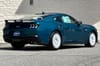 5 thumbnail image of  2026 Ford Mustang