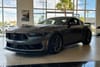 7 thumbnail image of  2026 Ford Mustang Dark Horse