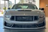 8 thumbnail image of  2026 Ford Mustang Dark Horse