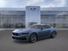 6 thumbnail image of  2026 Ford Mustang Dark Horse
