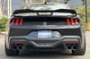4 thumbnail image of  2026 Ford Mustang Dark Horse