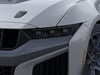 18 thumbnail image of  2026 Ford Mustang Dark Horse