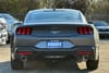4 thumbnail image of  2026 Ford Mustang EcoBoost