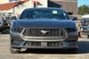 8 thumbnail image of  2026 Ford Mustang EcoBoost