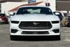 8 thumbnail image of  2026 Ford Mustang EcoBoost