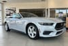 9 imagen en miniatura de 2026 Ford Mustang EcoBoost