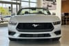 8 imagen en miniatura de 2026 Ford Mustang EcoBoost