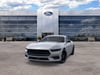 7 thumbnail image of  2026 Ford Mustang EcoBoost
