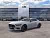 6 thumbnail image of  2026 Ford Mustang EcoBoost