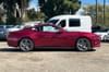 4 thumbnail image of  2026 Ford Mustang EcoBoost