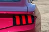 7 thumbnail image of  2026 Ford Mustang EcoBoost