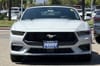 5 thumbnail image of  2026 Ford Mustang EcoBoost