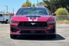 8 thumbnail image of  2026 Ford Mustang GT