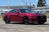 1 thumbnail image of  2026 Ford Mustang GT