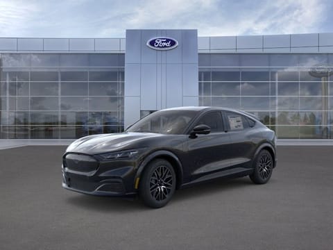 1 image of 2026 Ford Mustang Mach-E Premium