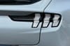 19 thumbnail image of  2026 Ford Mustang Mach-E Select