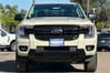 5 thumbnail image of  2026 Ford Ranger XLT