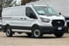 1 thumbnail image of  2026 Ford Transit-150 Base