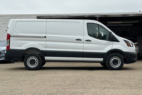 2026 Ford Transit-150 Base
