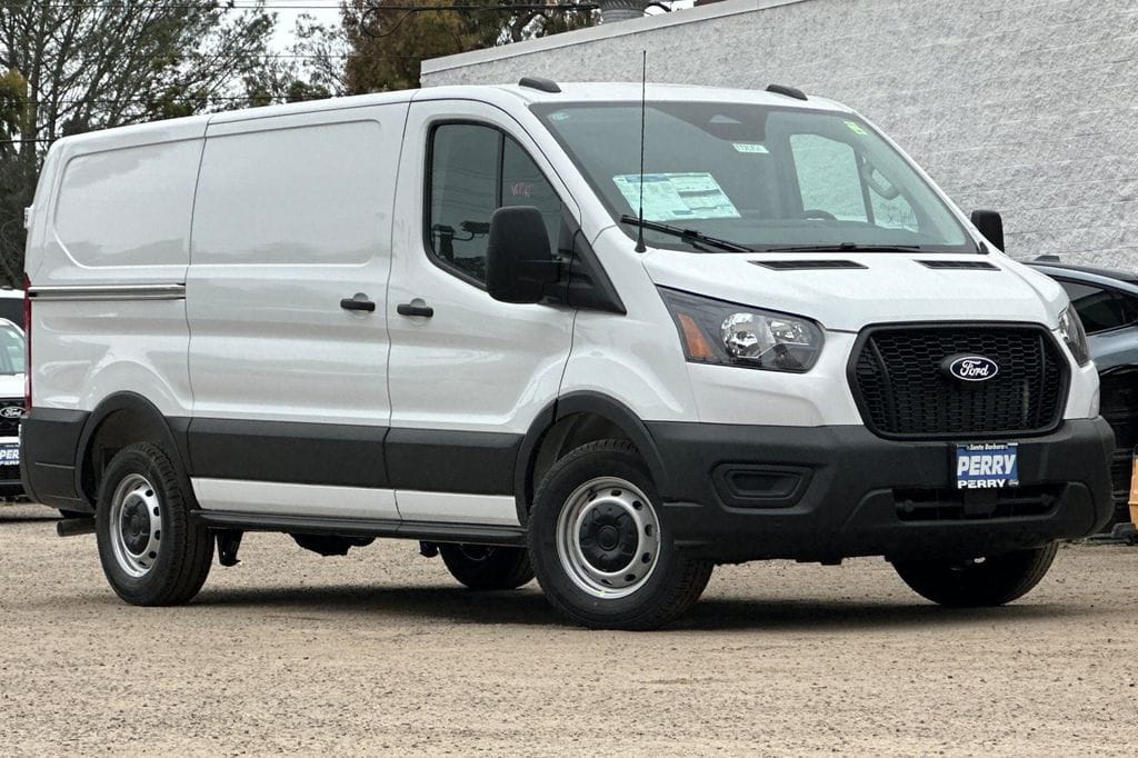 2026 Ford Transit 150 Low Roof 130 WB's photo