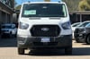 5 thumbnail image of  2026 Ford Transit-150 Base
