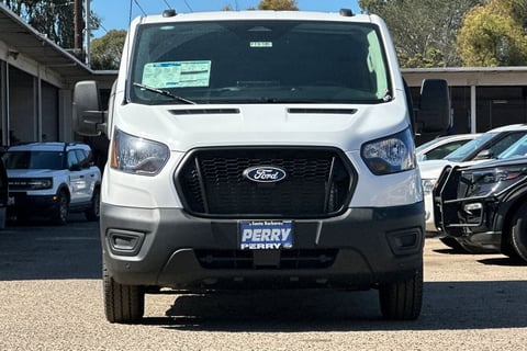 2026 Ford Transit-150 Base