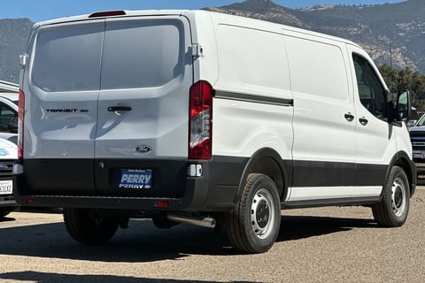 2026 Ford Transit-150 Base