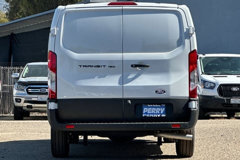 2026 Ford Transit-150 Base