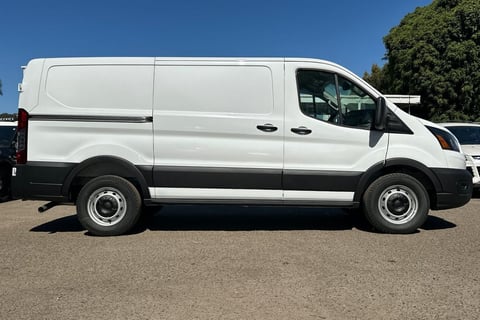 2026 Ford Transit-150 Base