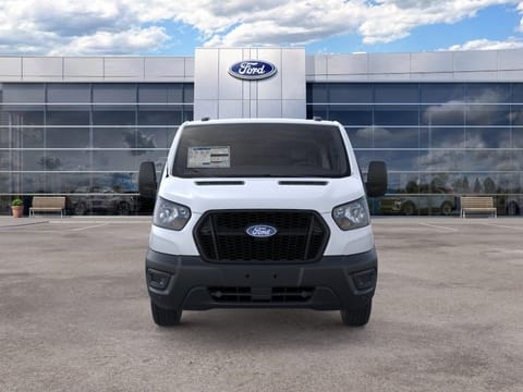 2026 Ford Transit-150 Base