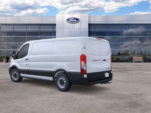 2026 Ford Transit-150 Base