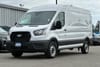 7 thumbnail image of  2026 Ford Transit-250 Base