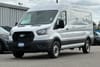 7 thumbnail image of  2026 Ford Transit-250 Base